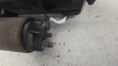 30724473 Volvo XC90 D5 Starter Motor 2005–2012 2400cc Diesel Automatic — Genuine OE Part