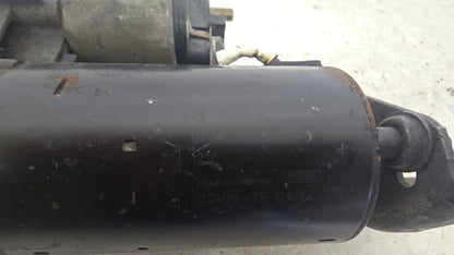 30724473 Volvo XC90 D5 Starter Motor 2005–2012 2400cc Diesel Automatic — Genuine OE Part
