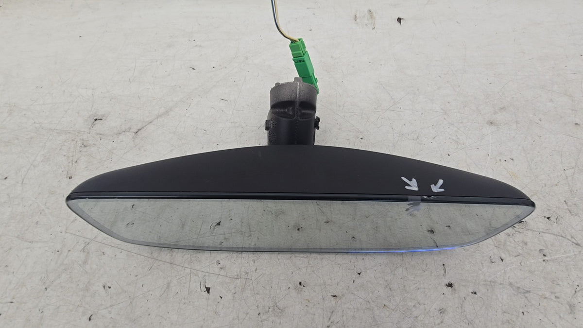 31442553 Genuine Volvo XC90 V60 Interior Rear View Mirror 2017-2026 1969cc Diesel