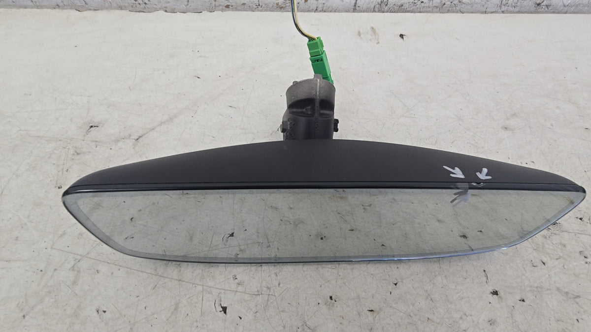 31442553 Genuine Volvo XC90 V60 Interior Rear View Mirror 2017-2026 1969cc Diesel