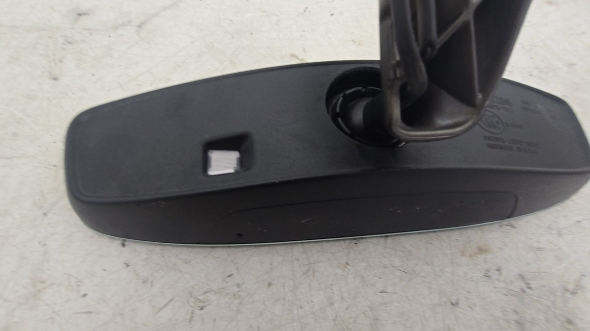 31442553 Genuine Volvo XC90 V60 Interior Rear View Mirror 2017-2026 1969cc Diesel