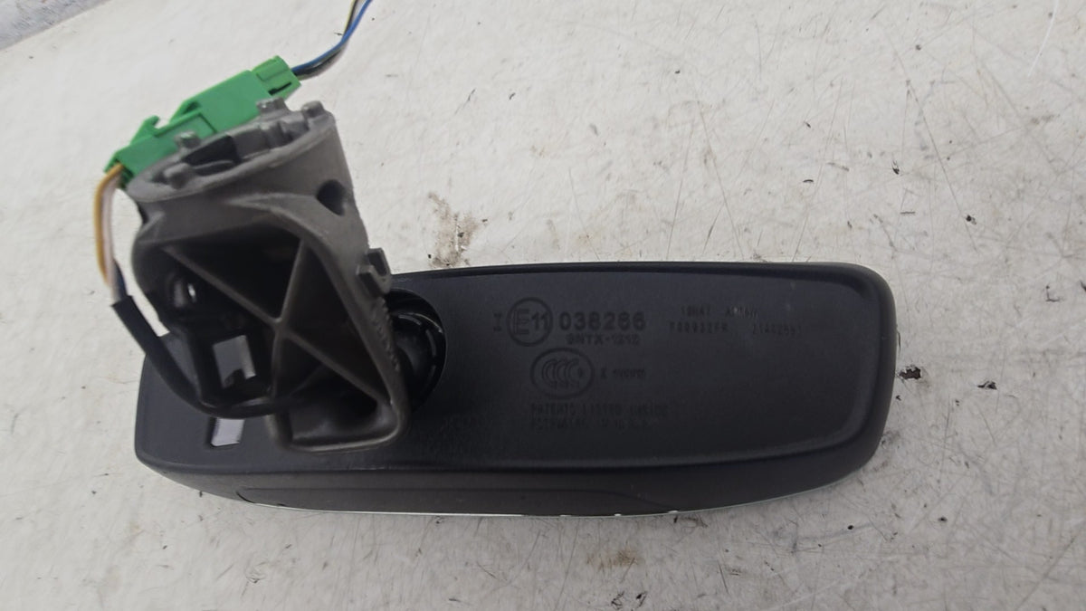 31442553 Genuine Volvo XC90 V60 Interior Rear View Mirror 2017-2026 1969cc Diesel