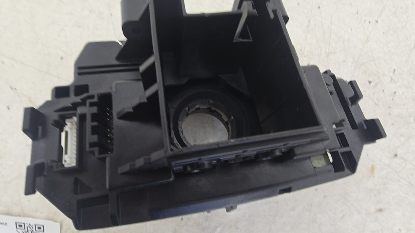 2014 Steering Angle Sensor and Control Module 31343218 — photo 7