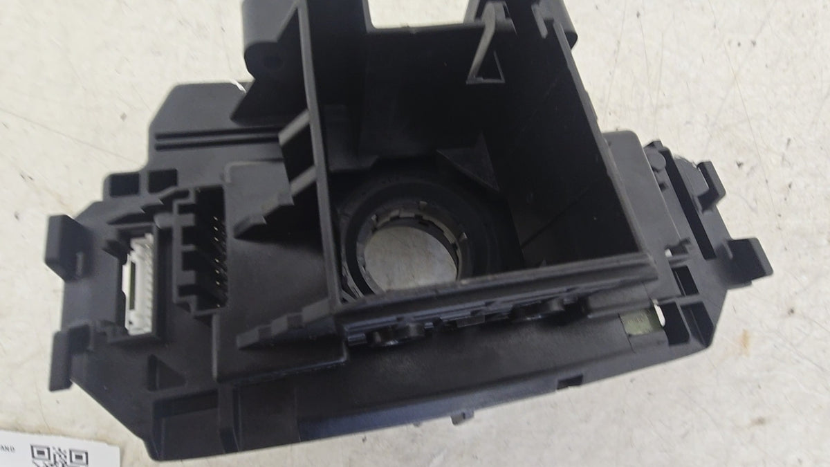 2014 Steering Angle Sensor and Control Module 31343218 — photo 7