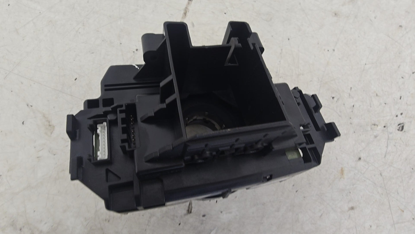 2014 Steering Angle Sensor and Control Module 31343218 — photo 8
