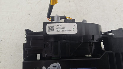 31313818 Steering Angle Sensor Control Module — Volvo V60 S60 2010–2018 1984cc D3 Diesel
