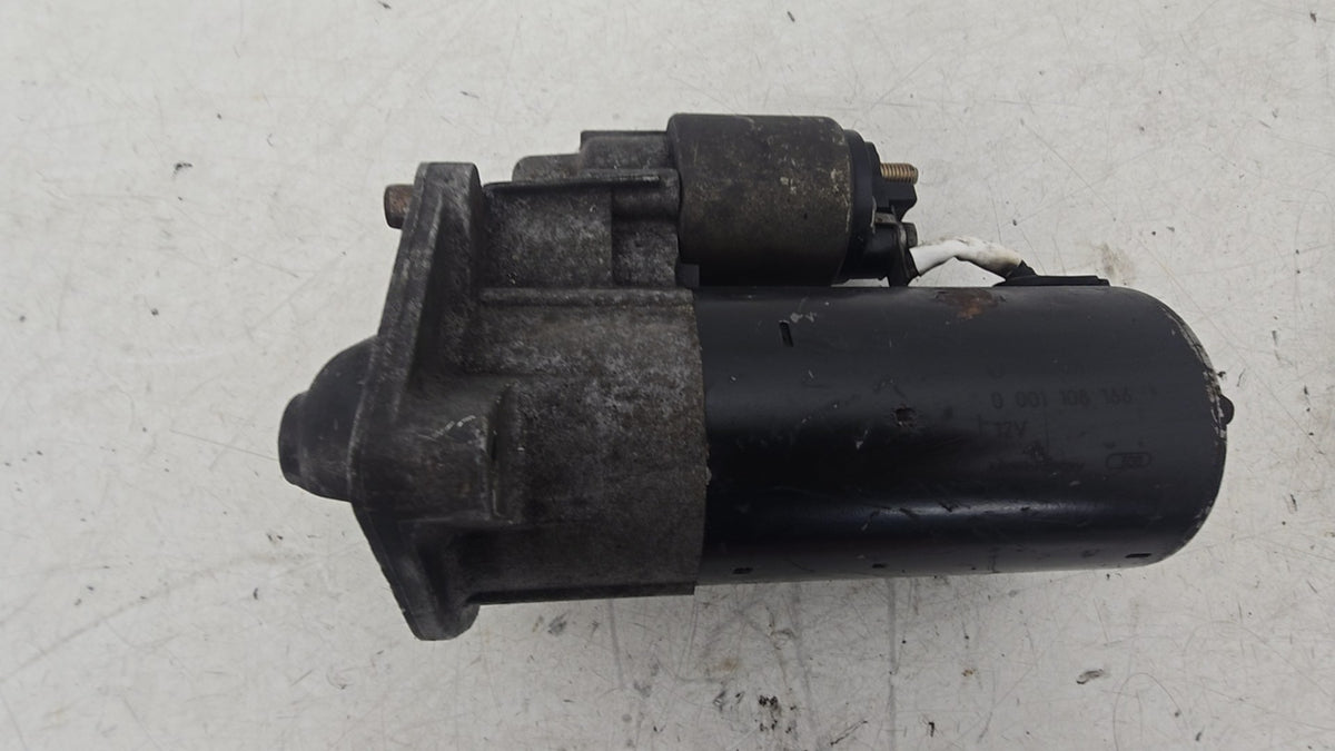 2005-2012 Volvo XC90 D5 AWD Starter Motor 30724473 2400cc Diesel Automatic — VS Breakers