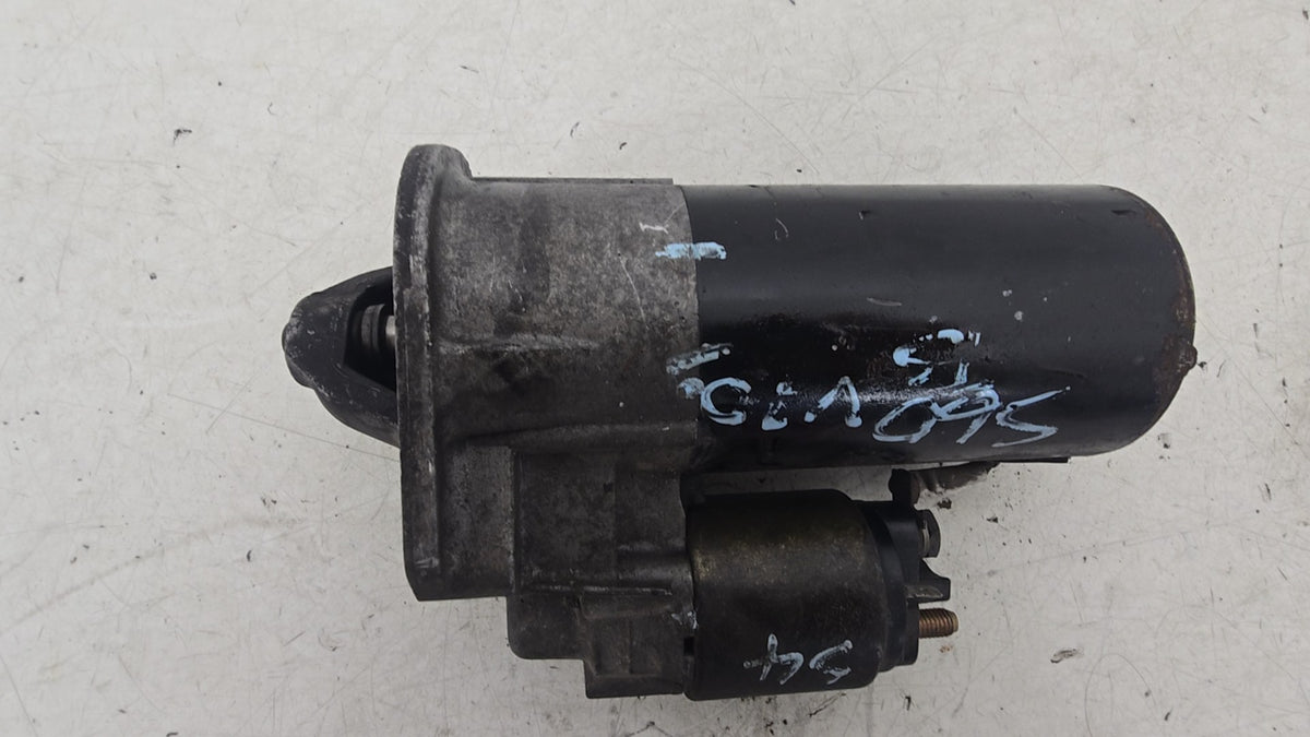 2005-2012 Volvo XC90 D5 AWD Starter Motor 30724473 2400cc Diesel Automatic — VS Breakers