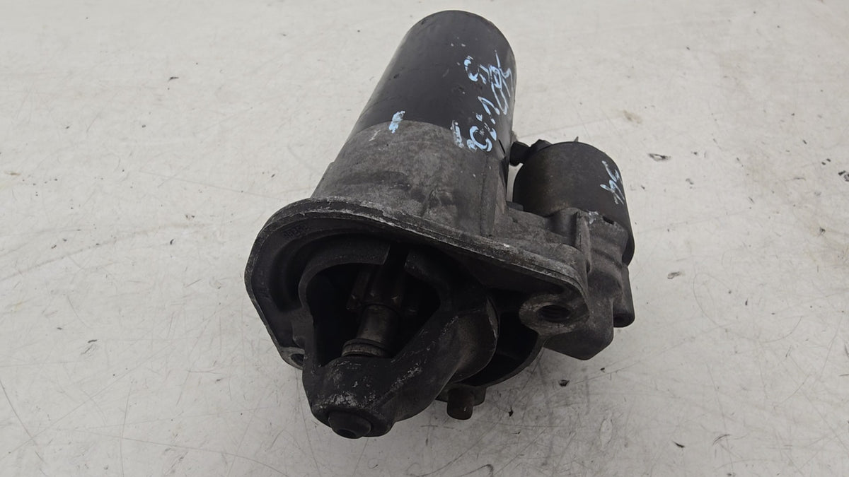 2005-2012 Volvo XC90 D5 AWD Starter Motor 30724473 2400cc Diesel Automatic — VS Breakers