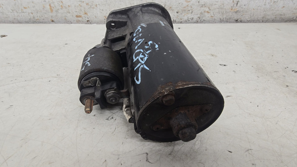 2005-2012 Volvo XC90 D5 AWD Starter Motor 30724473 2400cc Diesel Automatic — VS Breakers