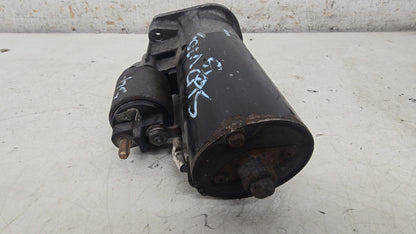 2005-2012 Volvo XC90 D5 AWD Starter Motor 30724473 2400cc Diesel Automatic — VS Breakers