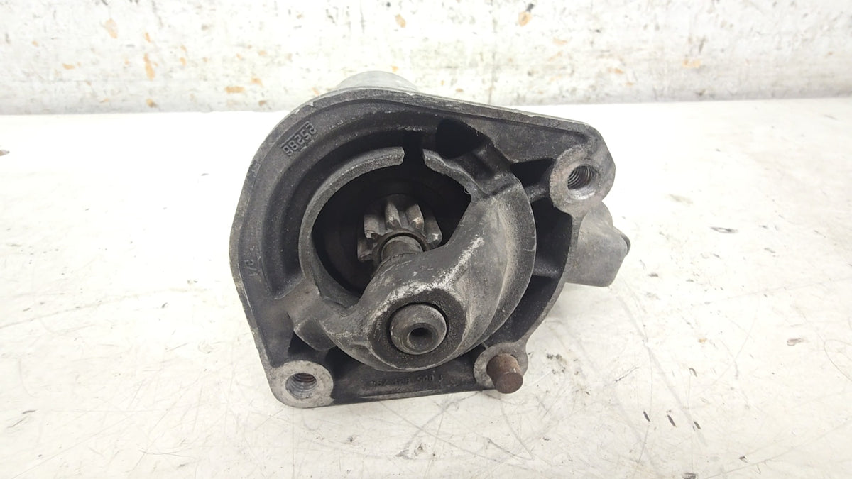 2005-2012 Volvo XC90 D5 AWD Starter Motor 30724473 2400cc Diesel Automatic — VS Breakers