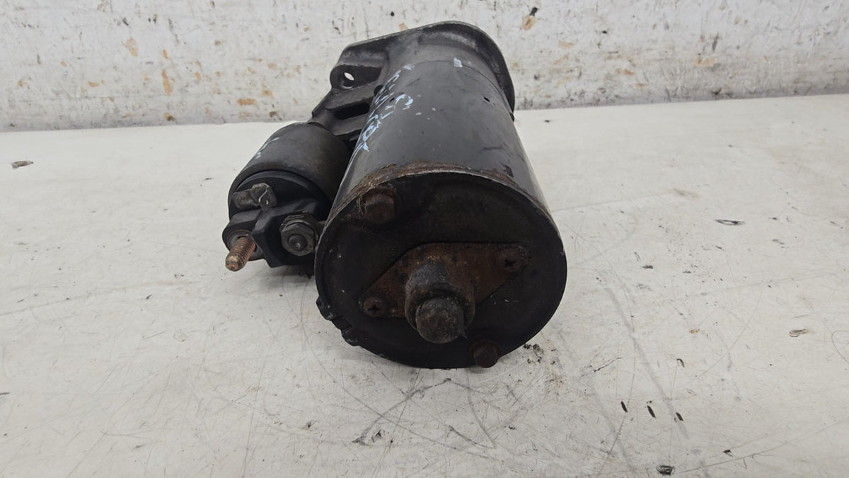 2005-2012 Volvo XC90 D5 AWD Starter Motor 30724473 2400cc Diesel Automatic — VS Breakers