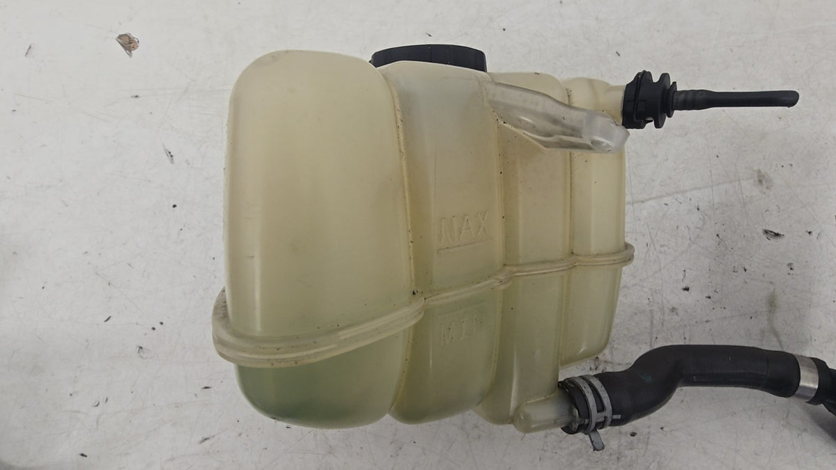 31465682 Volvo XC90 Coolant Expansion Tank 2015-2025 1969cc Diesel Genuine VRAC Grade A