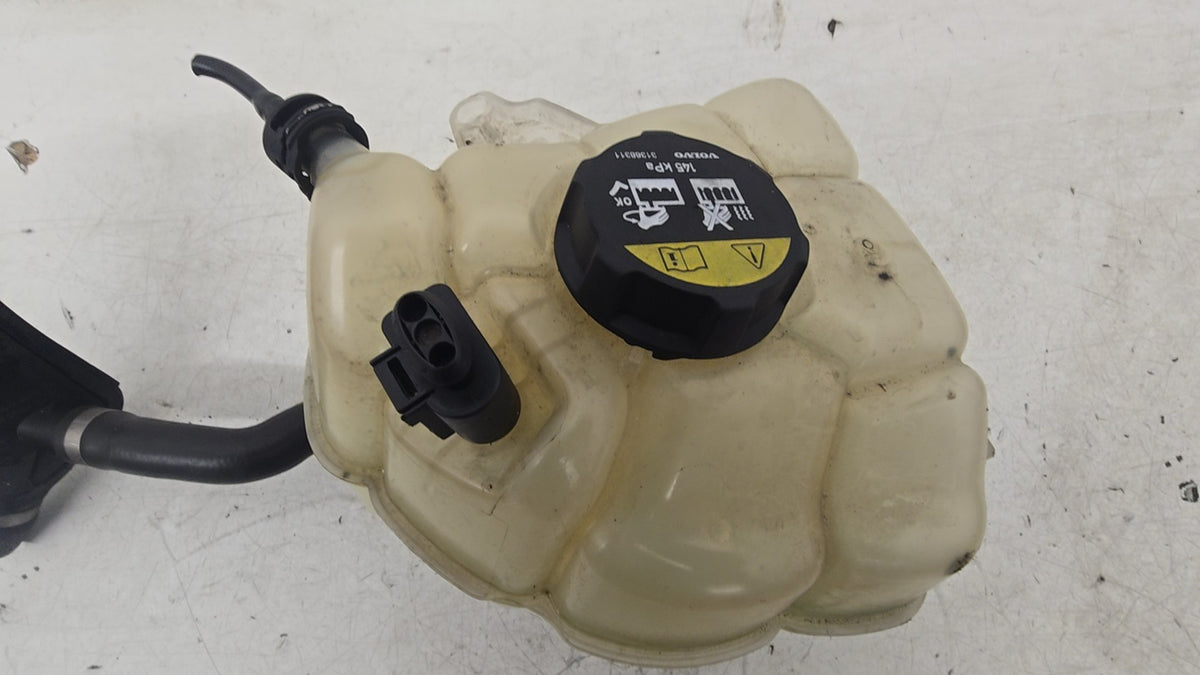 31465682 Volvo XC90 Coolant Expansion Tank 2015-2025 1969cc Diesel Genuine VRAC Grade A