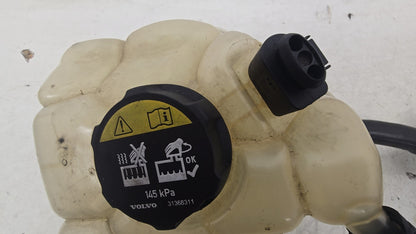 31465682 Volvo XC90 Coolant Expansion Tank 2015-2025 1969cc Diesel Genuine VRAC Grade A