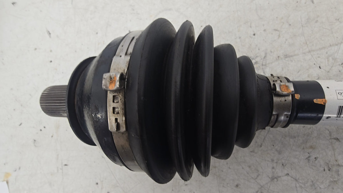 30783203 Volvo S80 Passenger Front Driveshaft 2007–2012 2.4 D5 Manual Genuine