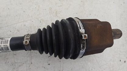 30783203 Volvo S80 Passenger Front Driveshaft 2007–2012 2.4 D5 Manual Genuine