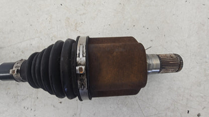 30783203 Volvo S80 Passenger Front Driveshaft 2007–2012 2.4 D5 Manual Genuine
