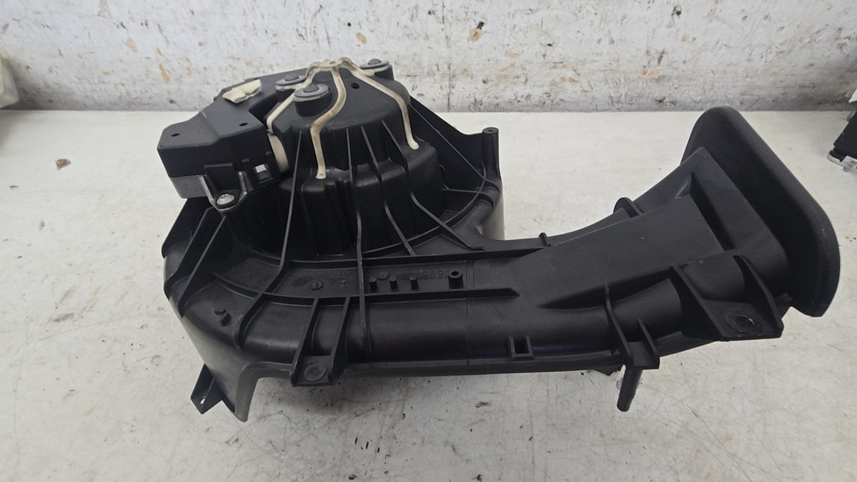 006957M Saab 9-3 ACC Heater Blower Motor with Resistor 2003–2011 1910cc Diesel