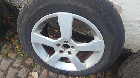 31255447 Volvo XC60 I 18-Inch Alloy Wheel 5x108 2008-2013 Genuine — VS Breakers Nottingham