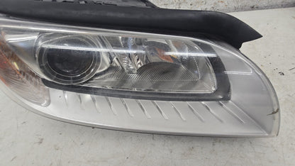 31283918 Volvo V70 Right Xenon Active Bending Headlight 2008-2016 Genuine