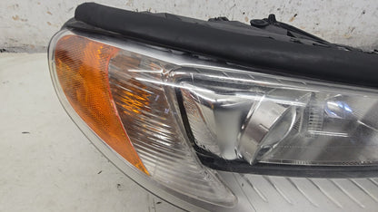 31283918 Volvo V70 Right Xenon Active Bending Headlight 2008-2016 Genuine