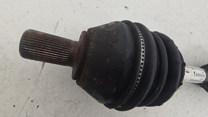 30783203 Volvo S80 Passenger Front Driveshaft 2007-2012 2.4 D5 Manual ABS