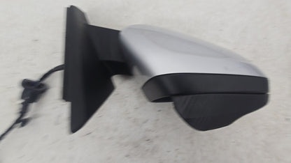31442244 Genuine Volvo V40 Right Driver Power-Fold Heated Door Mirror Bursting Blue 720 2012–2019