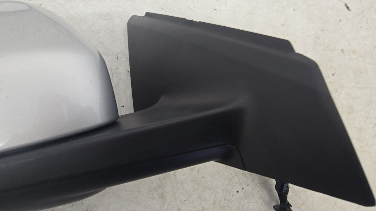 31442244 Genuine Volvo V40 Right Driver Power-Fold Heated Door Mirror Bursting Blue 720 2012–2019
