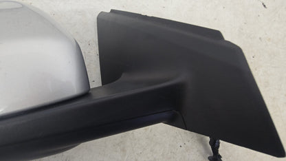 31442244 Genuine Volvo V40 Right Driver Power-Fold Heated Door Mirror Bursting Blue 720 2012–2019