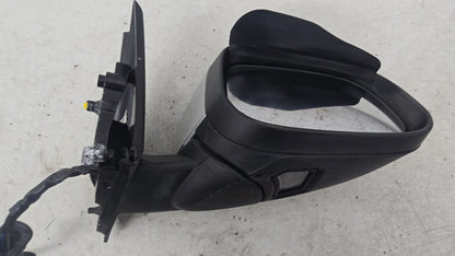 31442244 Genuine Volvo V40 Right Driver Power-Fold Heated Door Mirror Bursting Blue 720 2012–2019