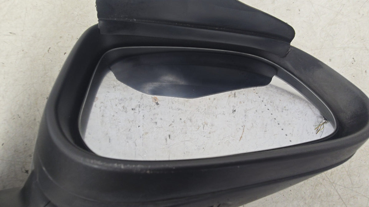 31442244 Genuine Volvo V40 Right Driver Power-Fold Heated Door Mirror Bursting Blue 720 2012–2019