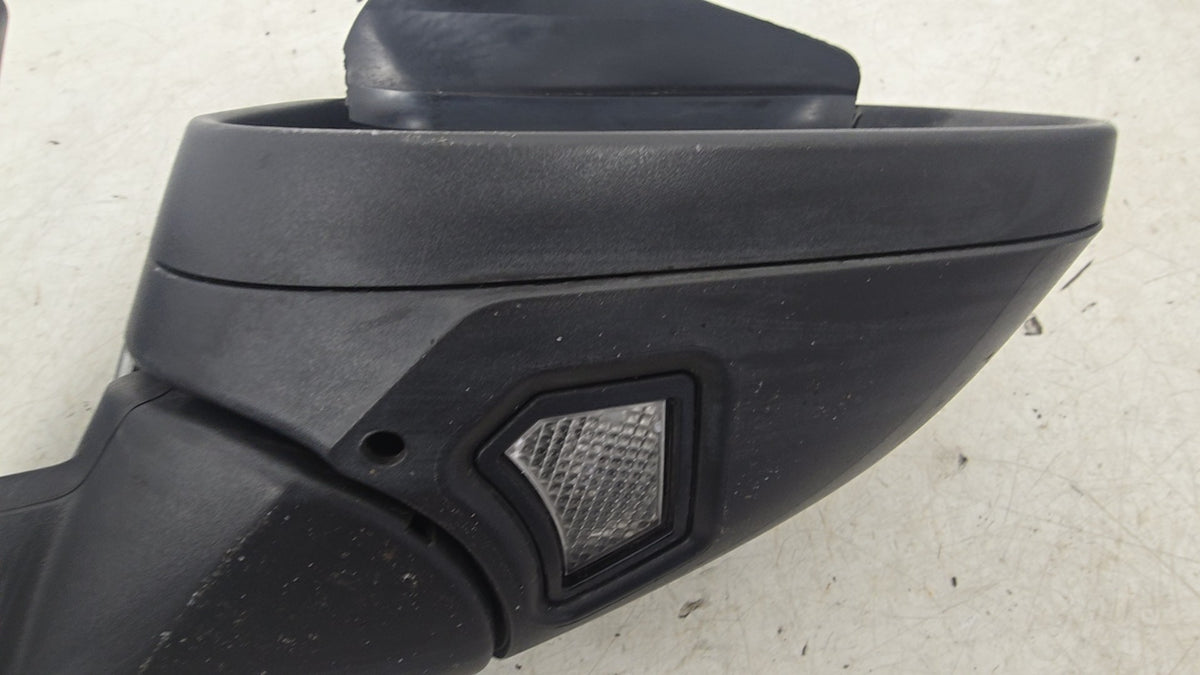 31442244 Genuine Volvo V40 Right Driver Power-Fold Heated Door Mirror Bursting Blue 720 2012–2019