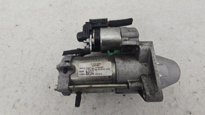 31652687 Volvo XC40 T3 Starter Motor 1477cc B3154T2 Petrol Automatic 2018-2026 Stop/Start