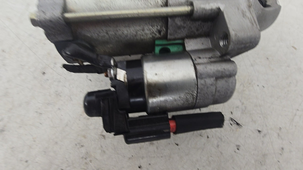 31652687 Volvo XC40 T3 Starter Motor 1477cc B3154T2 Petrol Automatic 2018-2026 Stop/Start