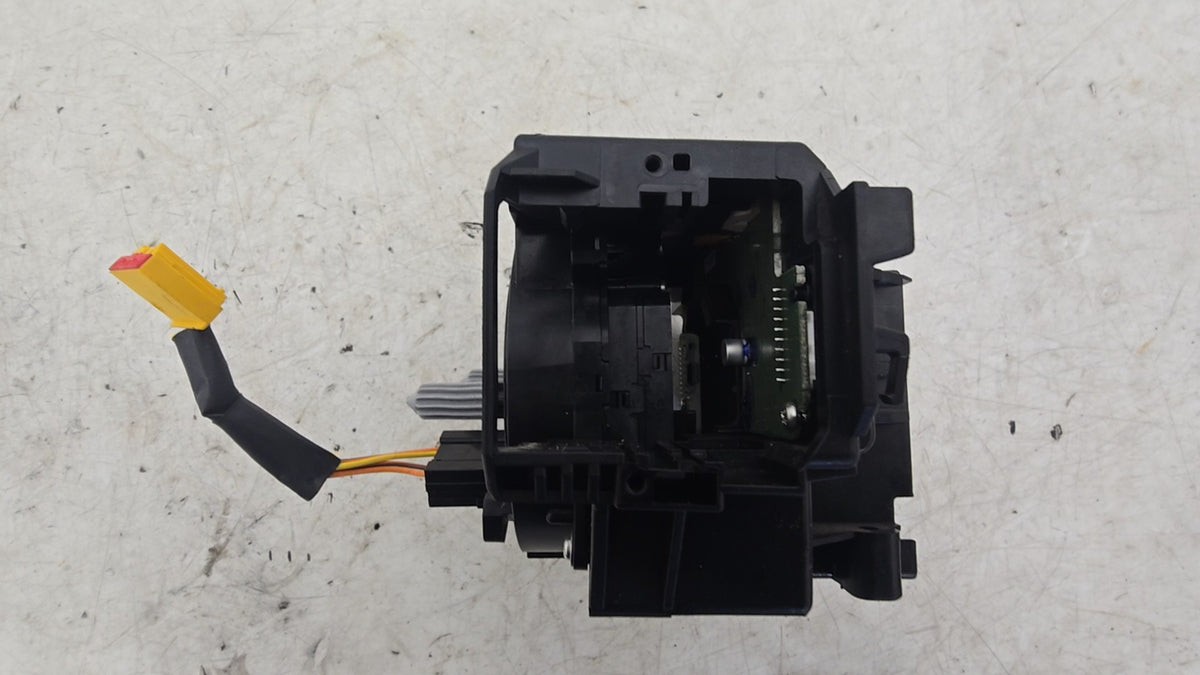 31313818 Volvo XC60 I V60 Steering Angle Sensor Control Module 2009-2018 Genuine
