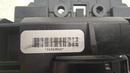 31313818 Volvo XC60 I V60 Steering Angle Sensor Control Module 2009-2018 Genuine