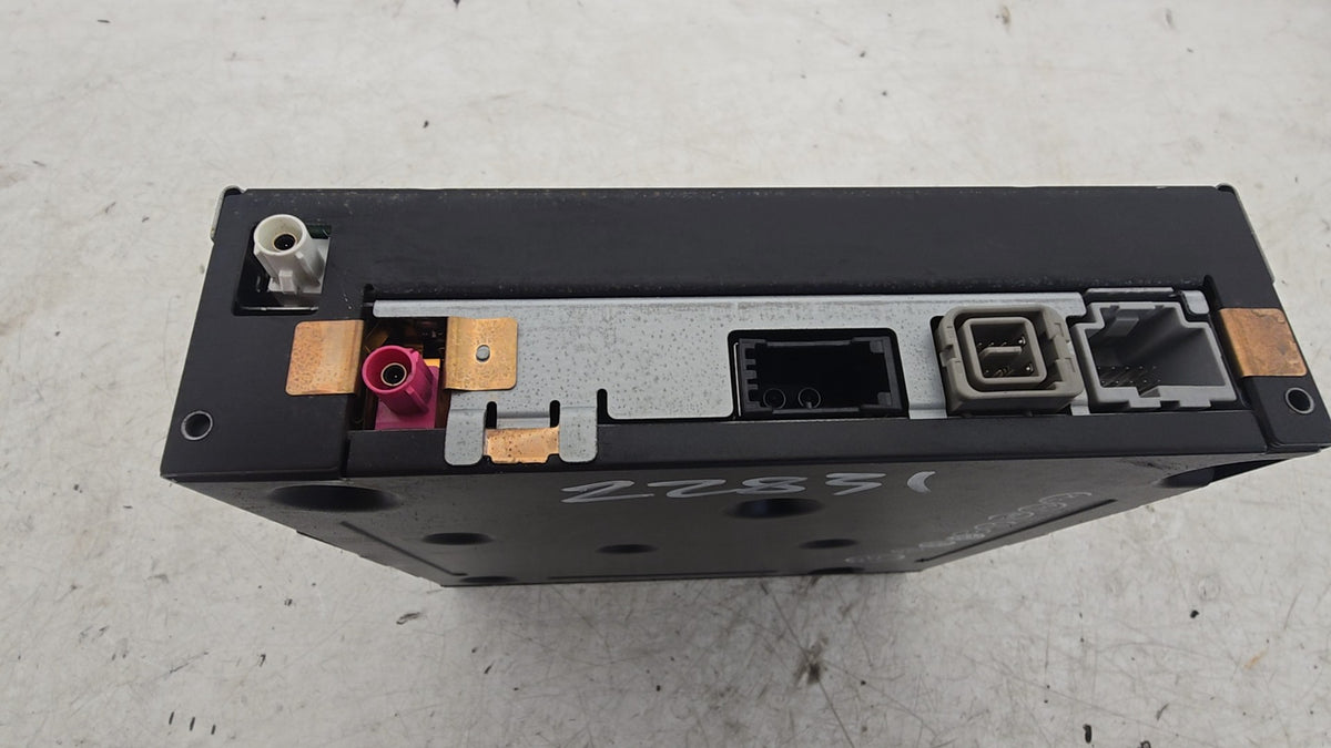 2008-2016 Volvo XC60 XC70 S80 V70 Satnav DVD Player 31285568 36051020 36001155 — Genuine