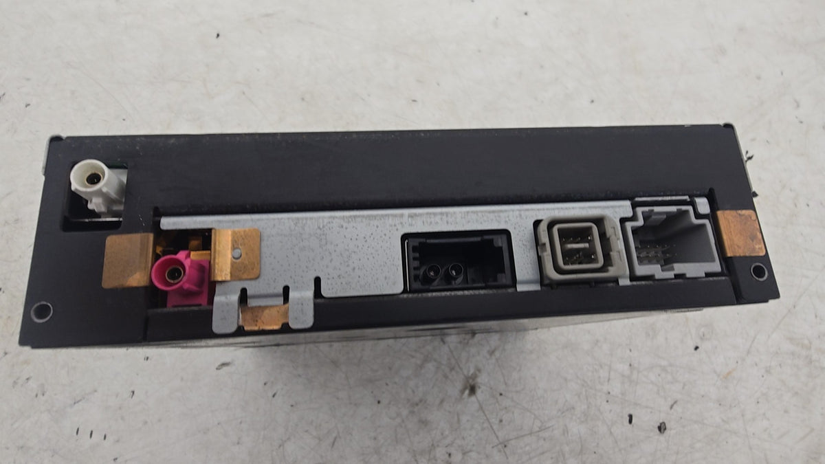 2008-2016 Volvo XC60 XC70 S80 V70 Satnav DVD Player 31285568 36051020 36001155 — Genuine