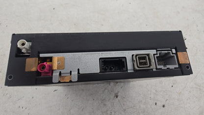 2008-2016 Volvo XC60 XC70 S80 V70 Satnav DVD Player 31285568 36051020 36001155 — Genuine