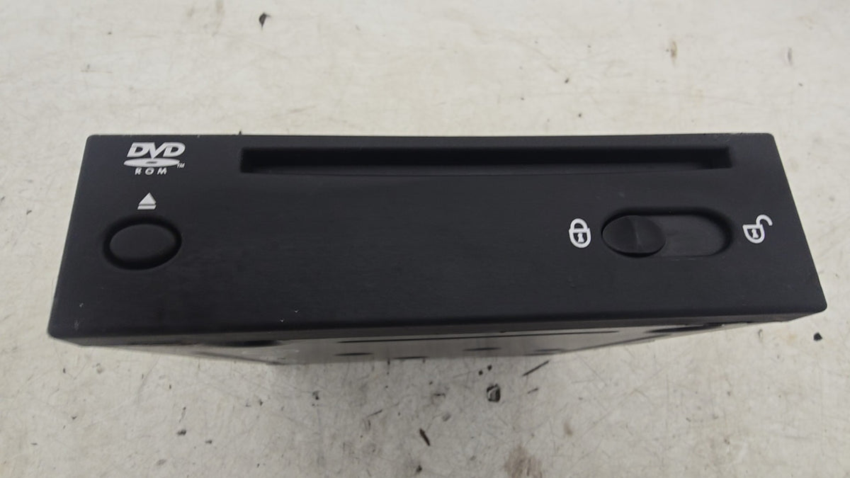 2008-2016 Volvo XC60 XC70 S80 V70 Satnav DVD Player 31285568 36051020 36001155 — Genuine