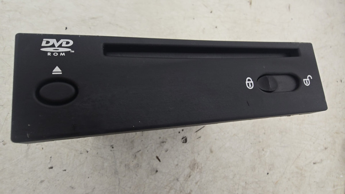 2008-2016 Volvo XC60 XC70 S80 V70 Satnav DVD Player 31285568 36051020 36001155 — Genuine