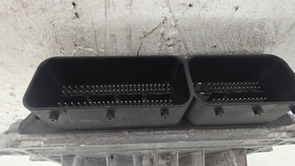 Engine ECU 31303388 0 281 015 286 — Volvo XC60 XC70 S60 V60 2009–2013 2400cc Diesel D5 | VS Breakers