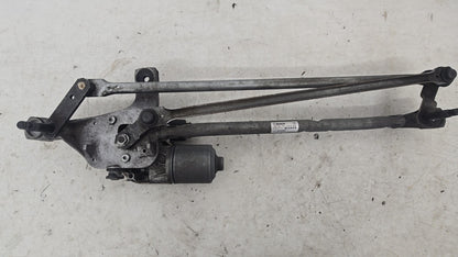 Volvo S60 II Front Wiper Motor Linkage 30753494 — Genuine, RHD, 2009–2018