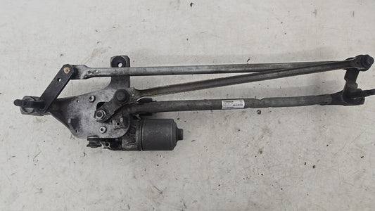 Volvo S60 II Front Wiper Motor Linkage 30753494 — Genuine, RHD, 2009–2018