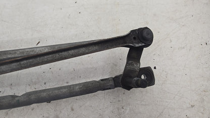 Volvo S60 II Front Wiper Motor Linkage 30753494 — Genuine, RHD, 2009–2018