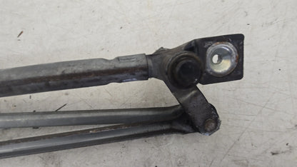 Volvo S60 II Front Wiper Motor Linkage 30753494 — Genuine, RHD, 2009–2018