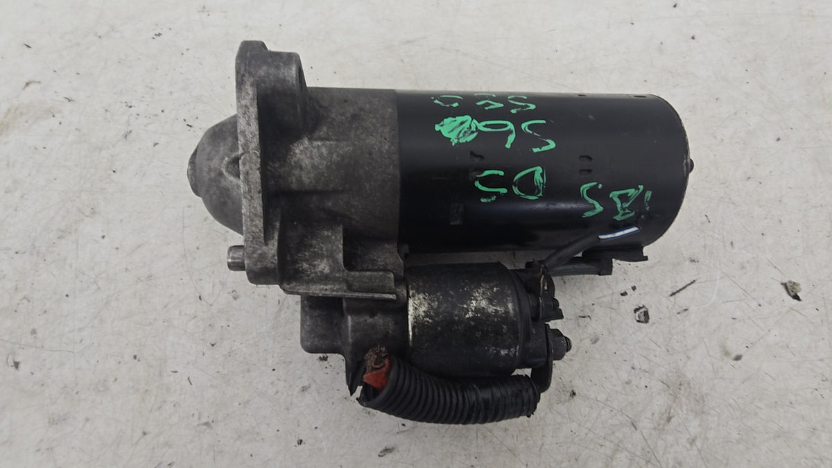 2005-2012 Volvo S80 XC90 S60 XC70 V70 Starter Motor 30724473 D5244T4 2.4D Diesel Automatic