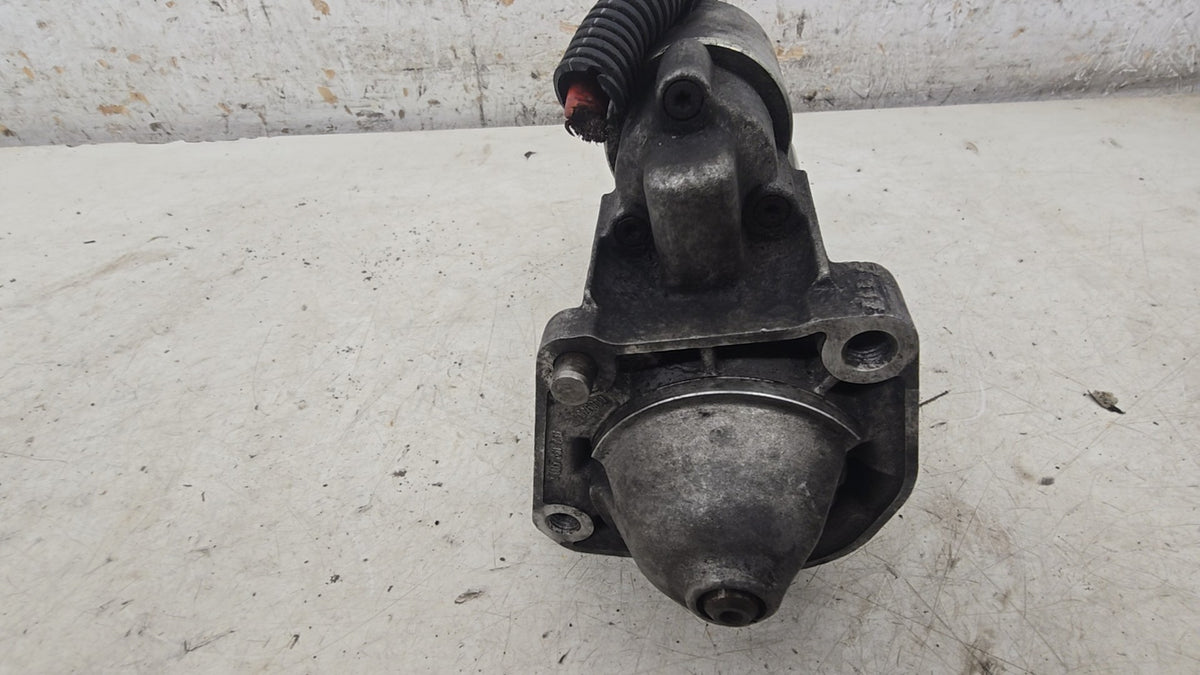 2005-2012 Volvo S80 XC90 S60 XC70 V70 Starter Motor 30724473 D5244T4 2.4D Diesel Automatic
